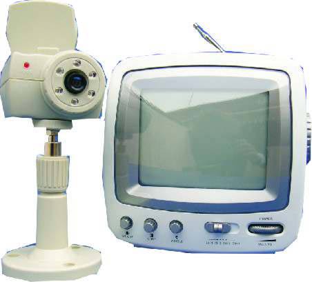 CCD703TV