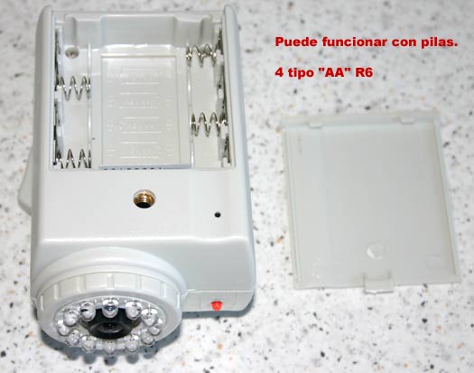  CCD703TV
