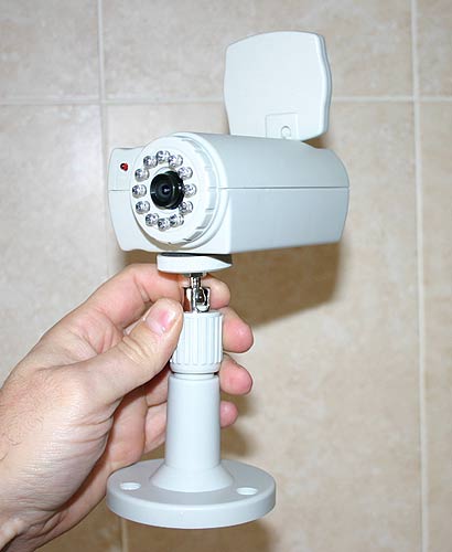  CCD703TV