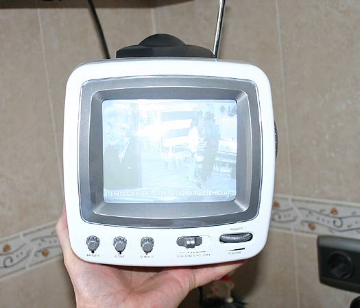  CCD703TV
