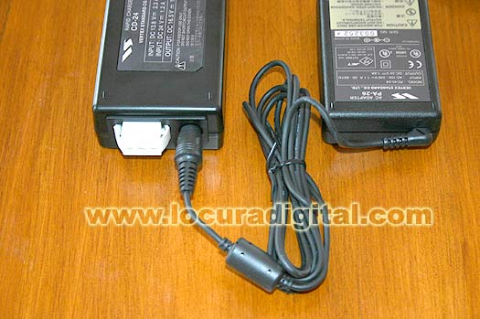 PA 26 C1   CD 24