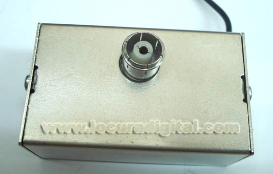 MV-7320 CAMBIAR CANAL DESDE OTRA HABITACION