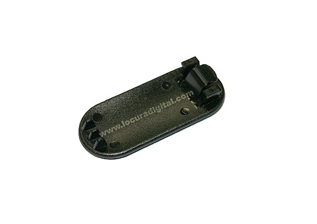CLIP00272 MOTOROLA pinza clip cinturón para TLKR T3 T40 T50 T60 y XTB 446