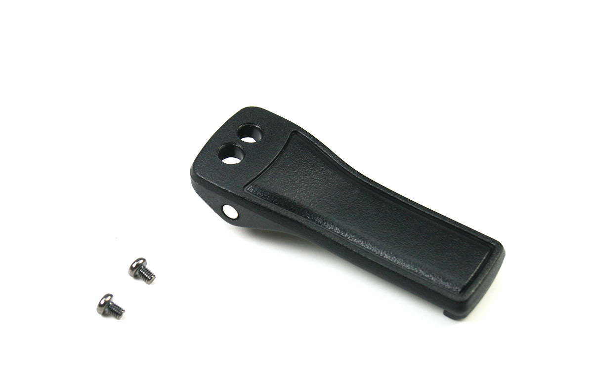 el pinzag15 de midland es un clip diseñado específicamente para el modelo de radio midland g15. se trata de un accesorio que probablemente se utiliza para sujetar el dispositivo g15 al cinturón o a alguna superficie similar para facilitar su transporte y acceso.