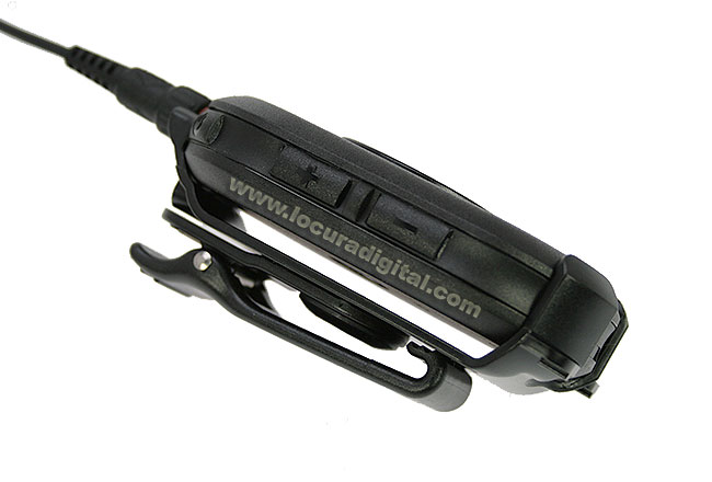 NNTN7881C CLIP DE SUJECCION PARA WALKIE CLP-446