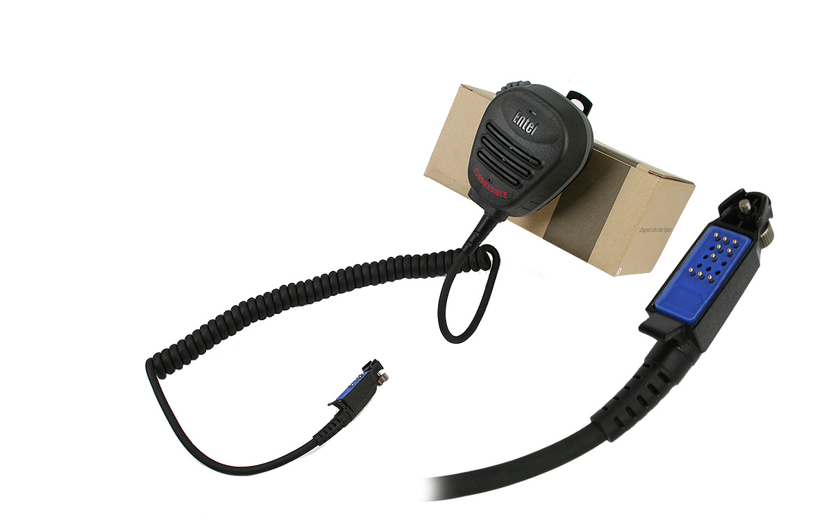 entel cmpdt9 micro-altavoz atex sumergible walkie dtex serie 800 y 900