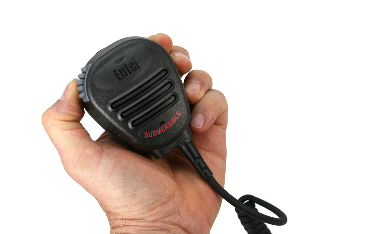 entel cmpdt9 micro-altavoz atex sumergible walkie dtex serie 800 y 900