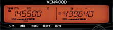 KENWOOD TMV71EKITA