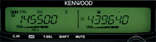 KENWOOD TMV71EKITA