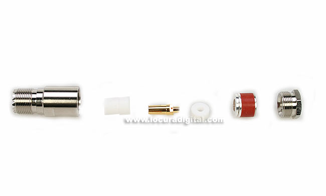 con02076184 marcu conector pl hembra soldar.para cable rf-400uf y rf-400lrp