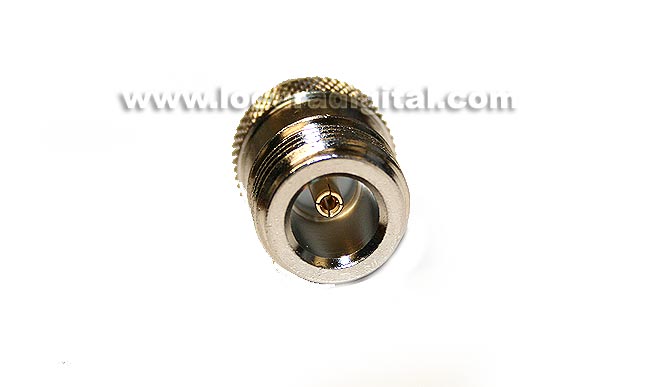 CON3906 Adapter SMA to N FEMALE MALE REVERSE standard