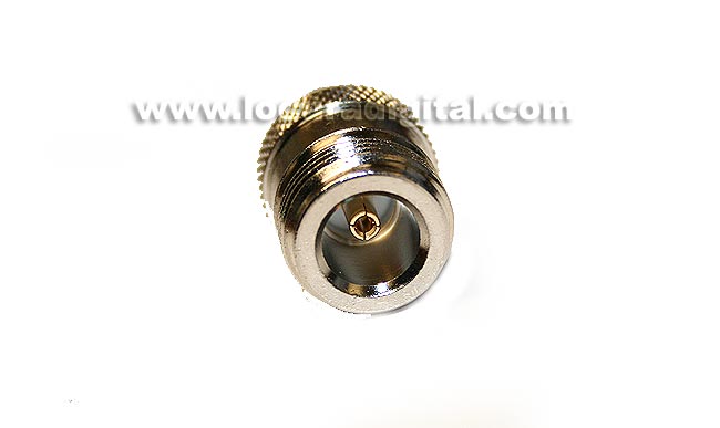 CON3906 Adaptateur SMA ? MALE FEMELLE inverse standard