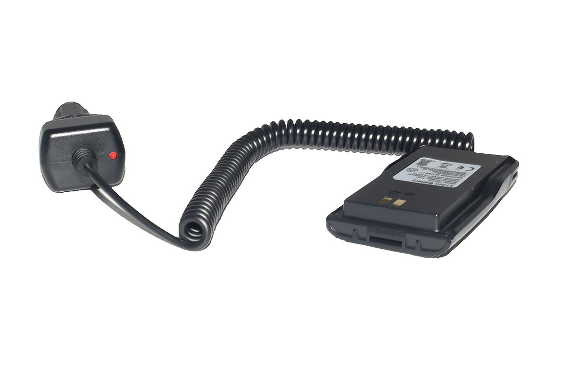 cps-02 anytone eliminador batería walkie atd-868uv y atd-878uv