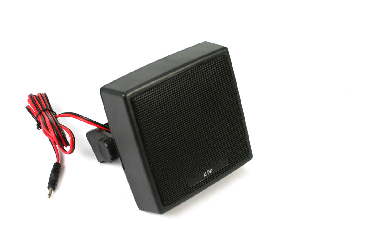 k-po cs220 altavoz inclinable de gran tamaño y gran potencia 20 watios