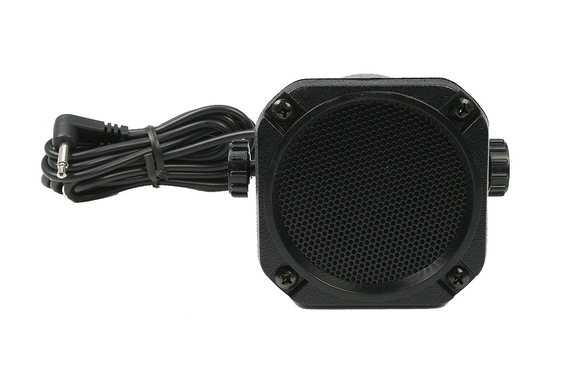 CS538 K-PO Altavoz Suplementario Universal para todo tipo de emisoras