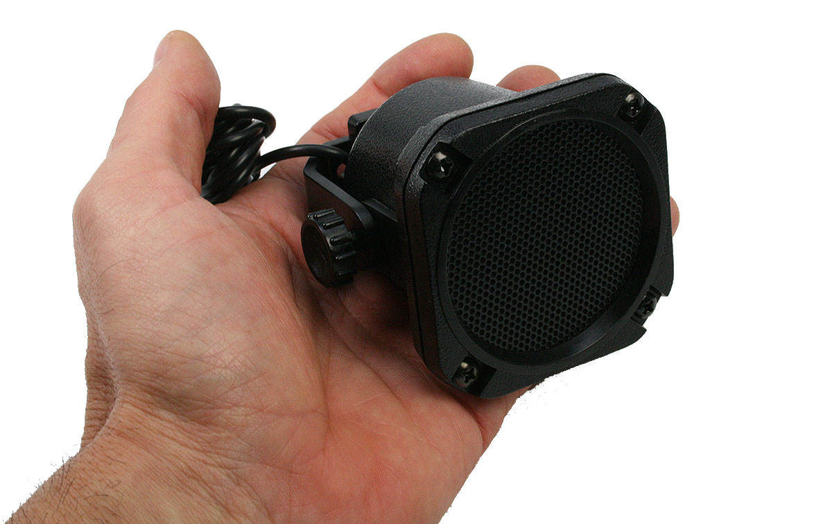 K-PO CS-558 External speaker