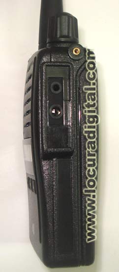 tx-1446 walkie uso libre tti