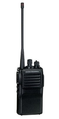 VERTEX HIGH VX417E UHF Walkie-talkie Professional YAESU 440-470 Mhz.