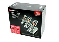 MOTOROLA D