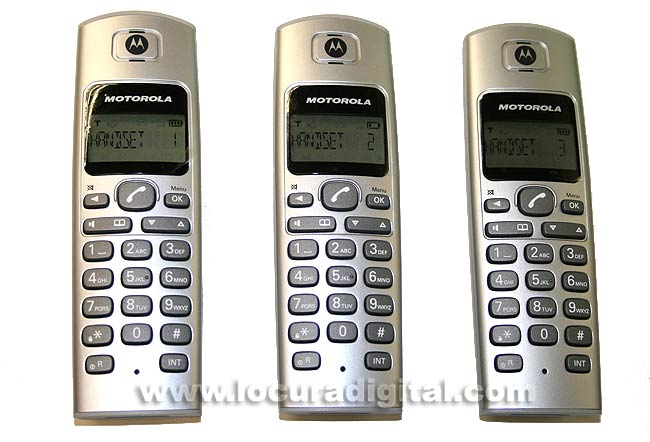 MOTOROLA D