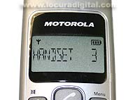 MOTOROLA D
