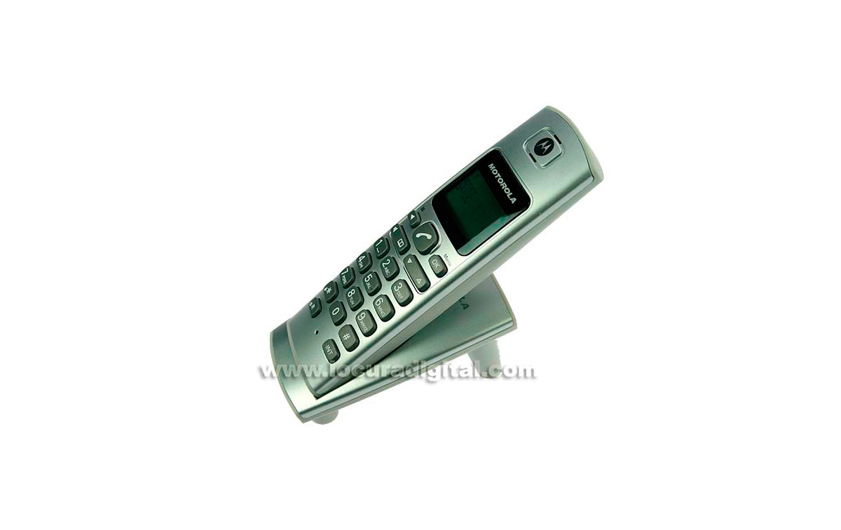 MOTOROLA D-401 PACK 1