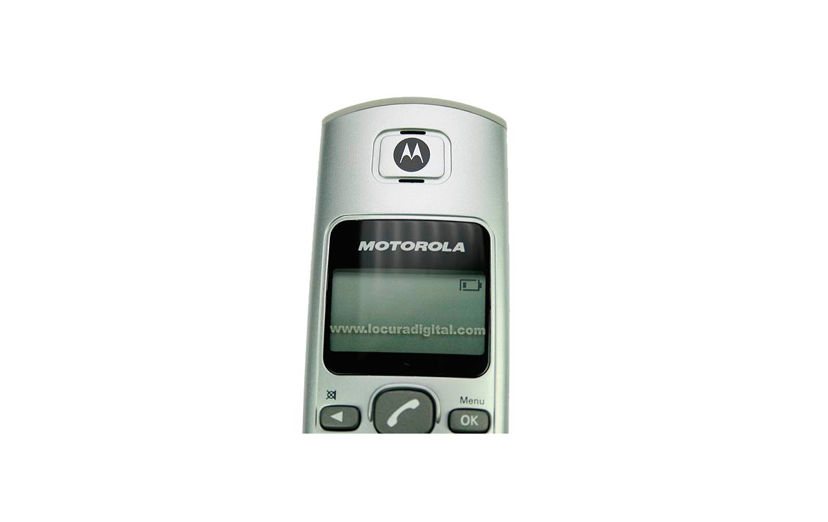 MOTOROLA D-401 PACK 1