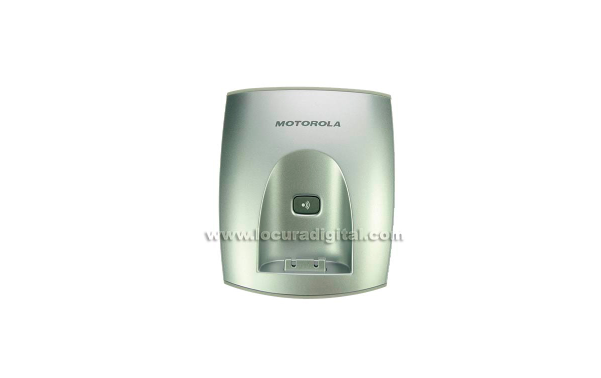 MOTOROLA D
