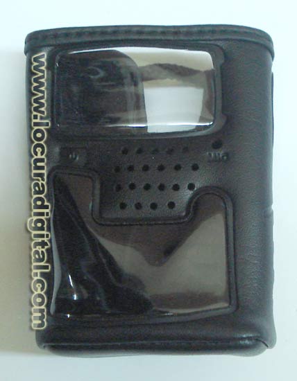 csc91 yaesu funda para vx6e