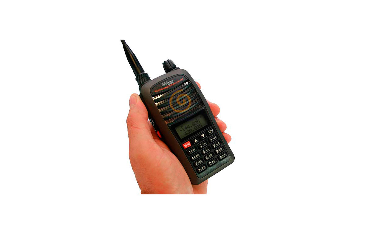 polmar db-32 transceiver