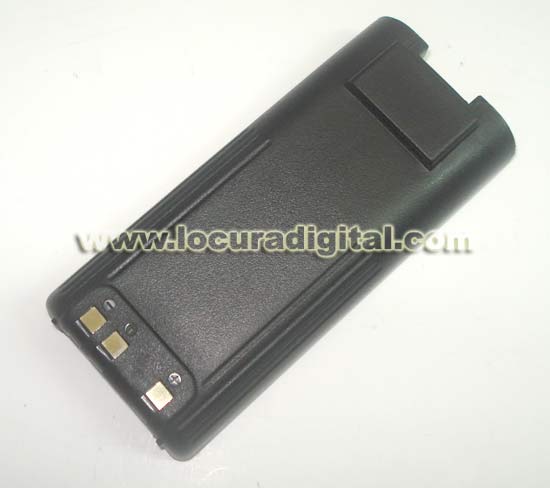 bp-210h batterie icom