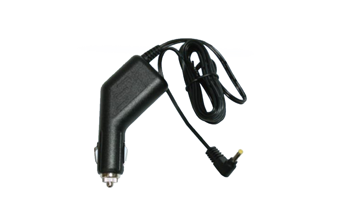 AOR DC-10 Alimentador tipo mechero 12 voltios para AR-DV10. 