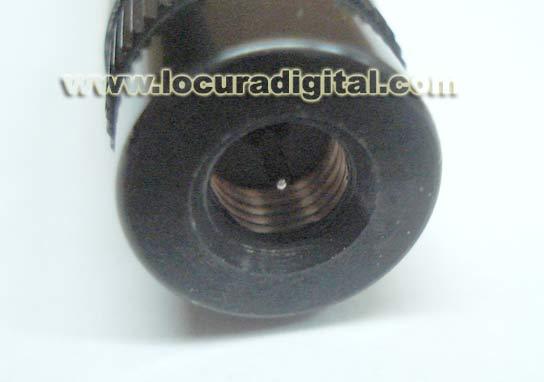 MALDOL AS511 Antena tribanda 50 / 144 / 430