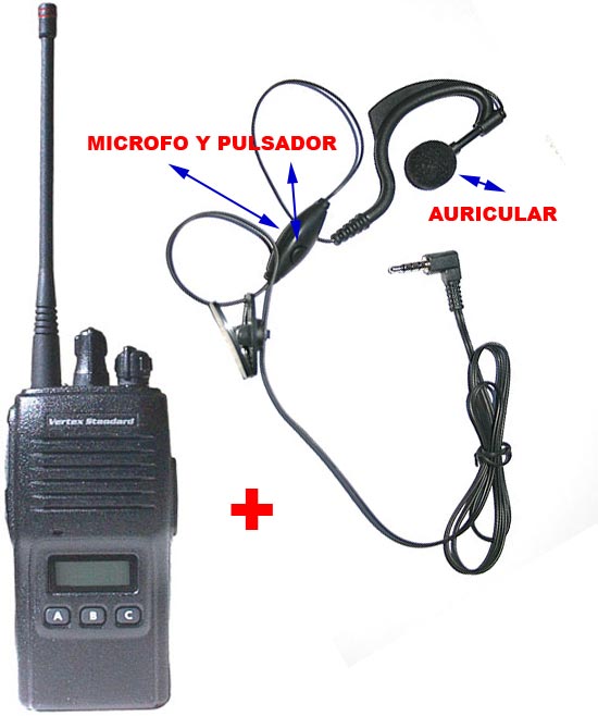 YAESU VX180ASTULEON