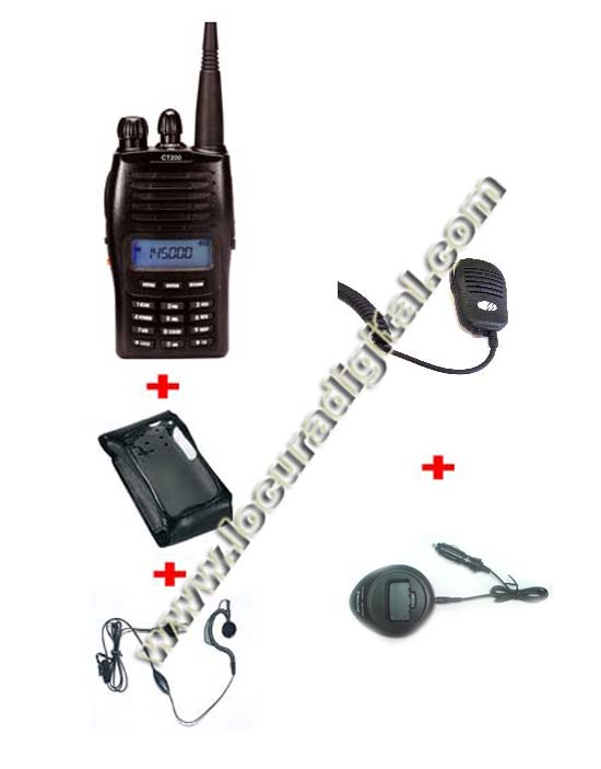  CT200KIT