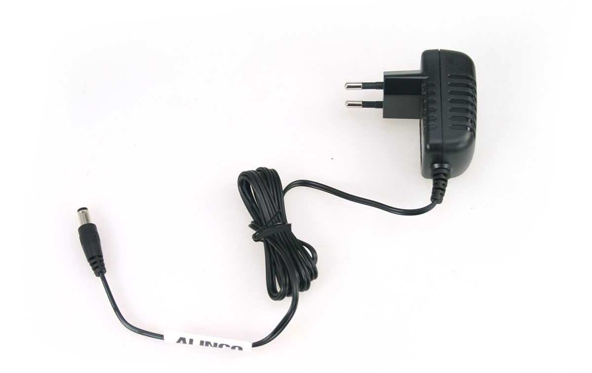 ALINCO EDC-221 Wall power supply unit EDC-219