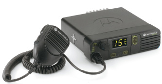 MOTOROLA DM3400VHF40