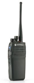 MOTOROLA DP3401UHF