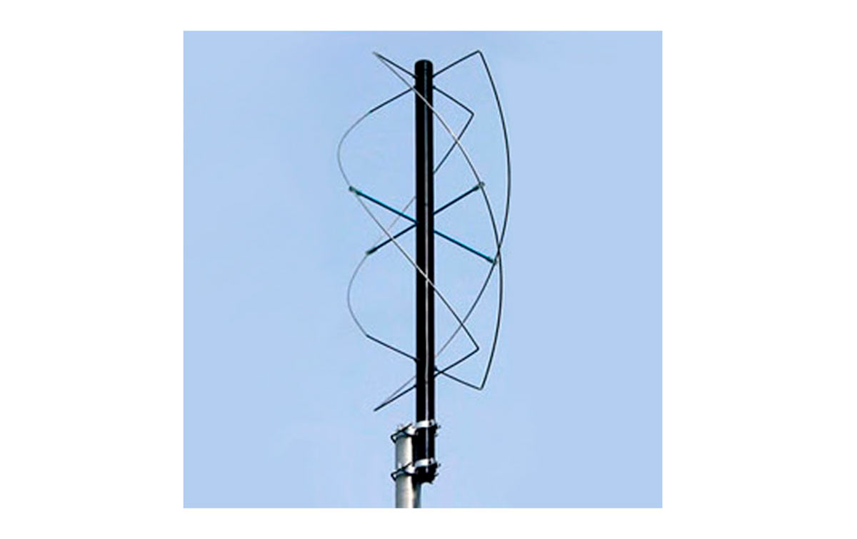 diamond dp-ke137 antena recepción para satelites meteorologicos noaa & acars