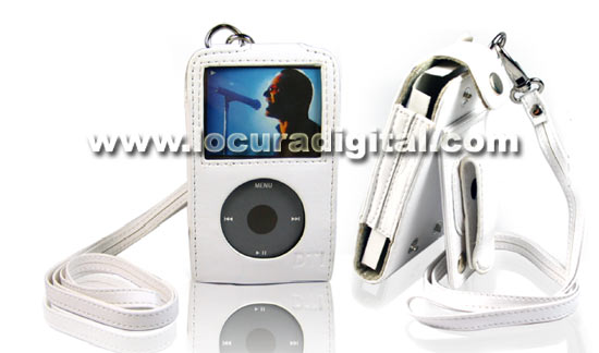 Funda iPOD DTI