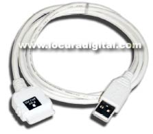 IPOD USB CABLE