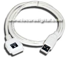 CABO USB IPOD