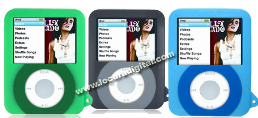 IPOD Sleeves PACK