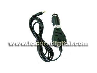 chargeur voiture psp
