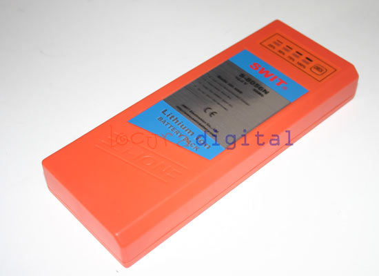 DTI ELECTRONICS DTLNPSWIT