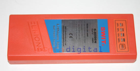 DTI ELECTRONICS DTLNPSWIT