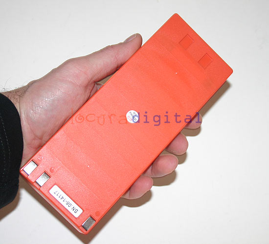 DTI ELECTRONICS DTLNPSWIT