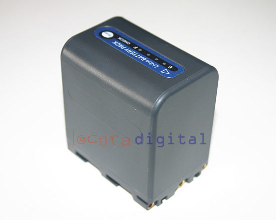 DTI ELECTRONICS DTL-QM91D