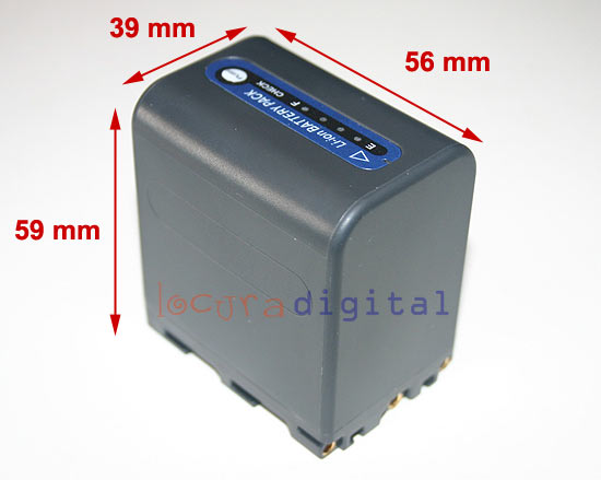 DTI ELECTRONICS DTL-QM91D