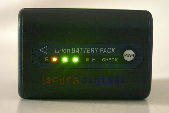 DTI ELECTRONICS DTL-QM91D